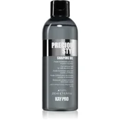 Kaypro Precious Style Shaping Oil vlažilni fluid za valovite in kodraste lase 200 ml