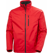 Helly Hansen Crew 2.0 Jakna Red M