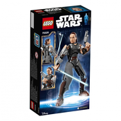STAR WARS Rey - 75528  8+ godina, Plastika