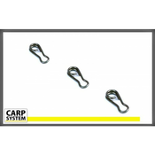 Sponke - karabini CARP SYSTEM CSMS Multi clip - 20 kos