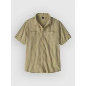 Patagonia Back Step Shirt weathered stone