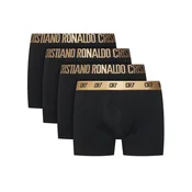 Cristiano Ronaldo CR7 Komplet boksaric? 8104-49 Črna