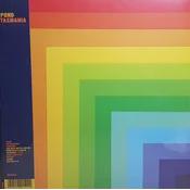 Pond Tasmania (2 LP)