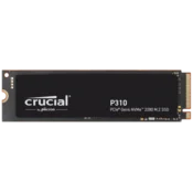 Crucial P310 1TB PCIe Gen4 NVMe 2280 M.2 SSD