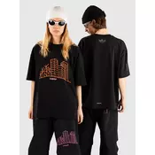 adidas Terrex Shmoofoil XPL ženska majica black