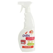 Čistilo za pečice Blux 650ml 30141