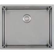 SOLIDO 3D-pomivalno korito CAPP45R10, inox