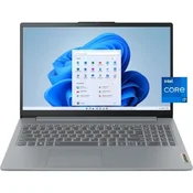 Lenovo IdeaPad Slim 3 15IRU8 | 15,6” | i7 1355U | 16GB | 1TB | Win 11 Home | 82X700HUUS