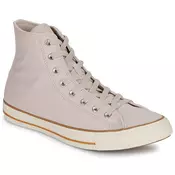 Converse CHUCK TAYLOR ALL STAR CANVAS LEATHER Bež