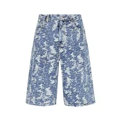 2Y Studios Kavbojke Junan moder denim/pastelno modra