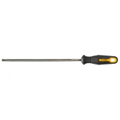 Kovinska pila, za ostrenje 200 x 4,0 mm 06A786