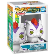Funko POP Animation: Digimon - Gomamon