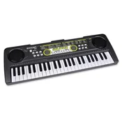 Bontempi Digitalna klavijatura s 49 tipki