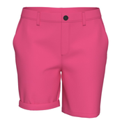 Hlače Chiemsee TETRA kratke - 17-2033 Fandango Pink