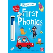 Im Starting School: First Phonics