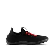 Barefoot superge LEGUANO INSPIRO črne - 39