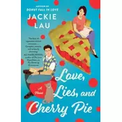 Love, Lies, and Cherry Pie