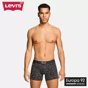 Levis Bokserice Dvopak