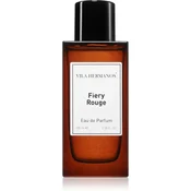 Vila Hermanos Fiery Rouge parfumska voda uniseks 100 ml