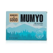 Numbers Are Good Mumyo, 200 mg, 60 tablet, (20696310)