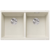 SUBLINE 350/350-U 527164 Pomivalno korito BLANCO