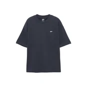 Pull&Bear Majica STWD  mornarska