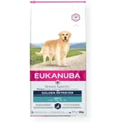 Eukanuba EUKANUBA Golden Retriever Chicken 12 kg