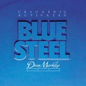 Dean Markley 2680 5MED 50-128 Blue Steel Strune za 5 strunsko bas kitaro