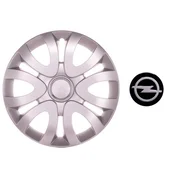 Ratkapne za Opel 330, 15