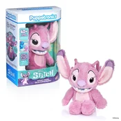 Epee Interaktivna plišasta igrača Disney Angel iz risanke Lilo & Stitch