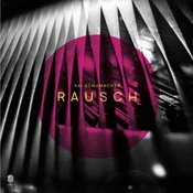 Kai Schumacher - RAUSCH (LP)
