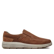Nizki čevlji Josef Seibel Giuseppe 05 57405 Rjava