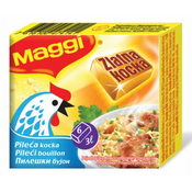 SUPA U KOCKI PILECA MAGGI 60G