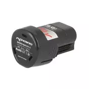 Baterija za Bosch BAT411/BAT412/BAT413/BAT414, 12V, 3.0 Ah