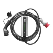 BESEN Prenosni polnilnik Besen BN70-BC-22KW-APP