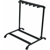 Gator Frameworks RI-GTR-RACK5 Stojalo za več kitare