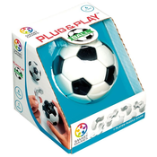 Mozgalica Smart Games - Plug & Play Ball