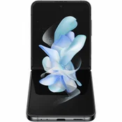 SAMSUNG outlet pametni telefon Galaxy Z Flip 4 8GB/256GB, Graphite