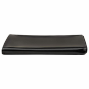Obloga za ribnjak crna 5 x 6 m PVC 0,5 mm