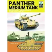 Panther Medium Tank