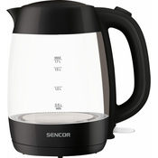 SENCOR SWK 7301BK električni grijač vode