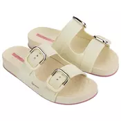 Ipanema SHORE SLIDE FEM, natikači, bež 83781