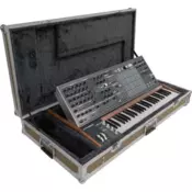 Arturia MatrixBrute w. Flight Case | 49-Key Analog Synth