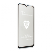Tempered glass 2.5D full glue za Samsung A125F/A022F/A047F Galaxy A12/A02/A04s crni