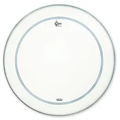 Remo Powerstroke3 20 CTD Gretsch logo opna za bas boben