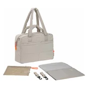 Lässig Torba za pripomočke everyday bag beige