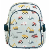 A Little Lovely Company® ruksak - Vehicles