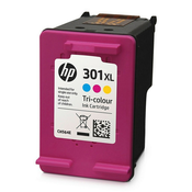 ČRNILO HP CH564EE ŠT 301XL za 330 strani toner In