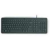 HP 150 žicna/SRB/664R5AA/crna Tastatura