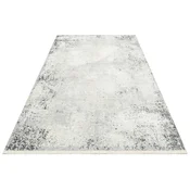 Opviq Tepih 200x290cm Sivi